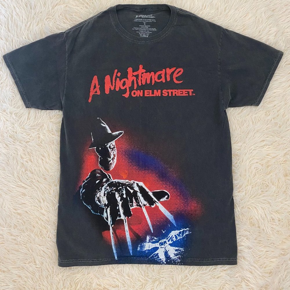 A NIGHTMARE On Elm Street | Graphic Tee